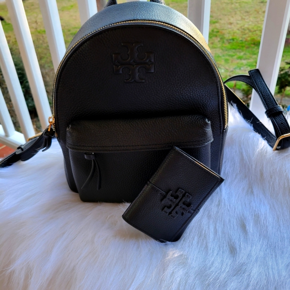 COPY - Tory Burch Backpack